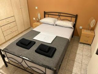 Mano's house 15 minutes from the airport - Artemida - 2