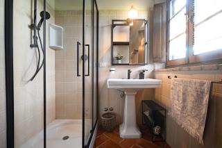 Tuscany Breath - Panoramic Pool & Tennis Court - 4