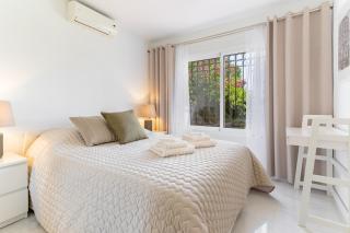 Elegant Apartment in Miraflores - La Cala de Mijas - 1