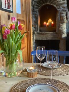Cabin in Oppstryn - Stryn - 9