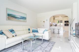 Elegant Apartment in Miraflores - La Cala de Mijas - 6