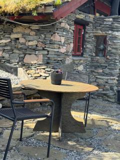 Cabin in Oppstryn - 1