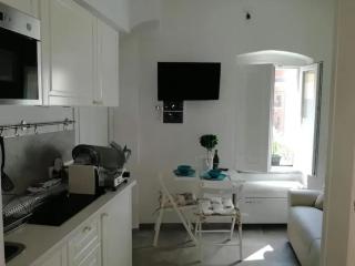 Cozy studio Monterosso al Mare 22 m² with air conditioning - 9
