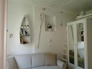 Cozy studio Monterosso al Mare 22 m² with air conditioning - 1