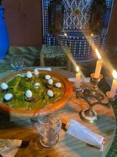 Riad Mogador - Marrakech - 2