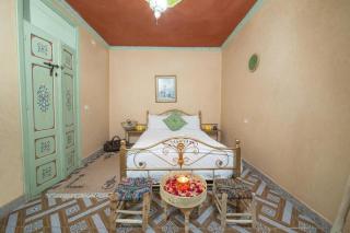 Riad Mogador - Marrakech - 3