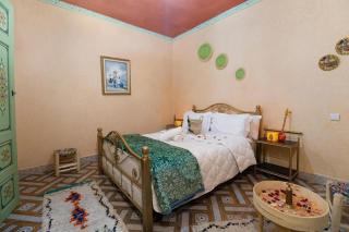Riad Mogador - Marrakech - 7