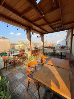 Manzzel Cairo House - Il Cairo - 7