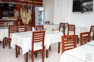 Aura Hotel - Chiclayo - 4