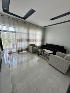The Ridge Kigali Apartement - Kigali - 0