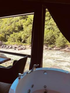 Ayder Royal Resort - Bungalows with River Charm - Çamlıhemşin - 1
