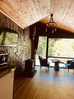 Ayder Royal Resort - Bungalows with River Charm - Çamlıhemşin - 4