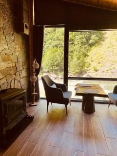 Ayder Royal Resort - Bungalows with River Charm - Çamlıhemşin - 6