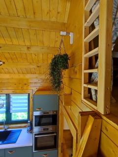Chalet de Joyce - Saint-Aubin-des-Préaux - 5