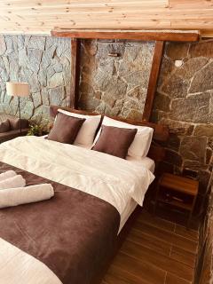 Ayder Royal Resort - Bungalows with River Charm - Çamlıhemşin - 5
