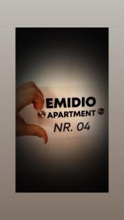 Emidio Apartment - Shkodër - 5