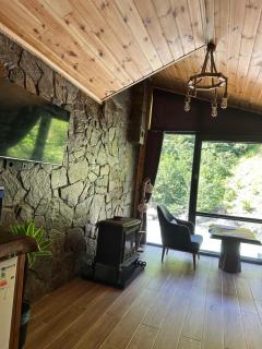 Ayder Royal Resort - Bungalows with River Charm - Çamlıhemşin - 7