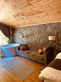 Ayder Royal Resort - Bungalows with River Charm - Çamlıhemşin - 8