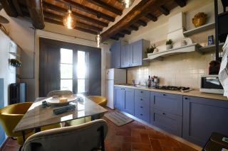 Tuscany Breath - Asciano - 5