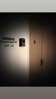 Emidio Apartment - Shkodër - 8