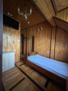 Pałac w Czyżowie Szlacheckim - Czyżów Szlachecki - 5