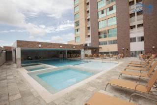 Piazza DiRoma com acesso ao Acqua Park todos os dias - Caldas Novas - 1