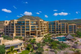 Puerta Cortés Residences by Lumina - La Paz - 3