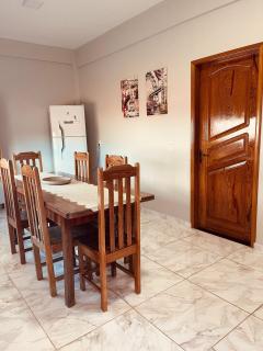 Apartment in Mocajuba - - 0