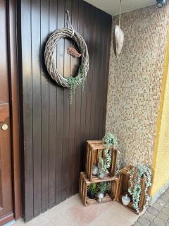 Gemütliche Ferienwohnung - Rimpar - 8