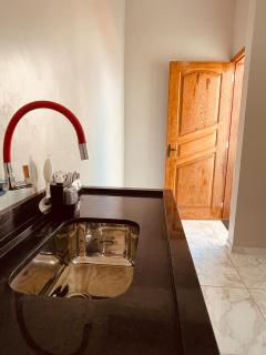 Apartment in Mocajuba - - 5