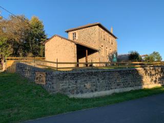 gite LFMFARM maison tout confort - 0