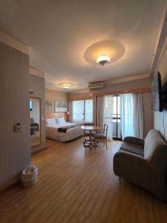 Park Plaza - Alameda Lorena - SP - São Paulo - 9