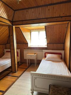 Pałac w Czyżowie Szlacheckim - 8