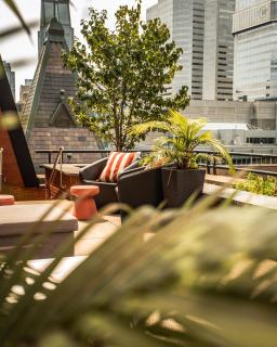 InterContinental Montreal by IHG - Montréal - 9