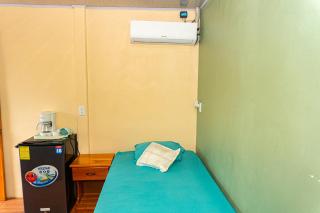 Cabina Corcovado Gittana Tours - Drake - 8