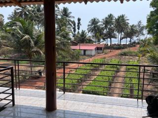 The Brine Breeze Gokarna - 8