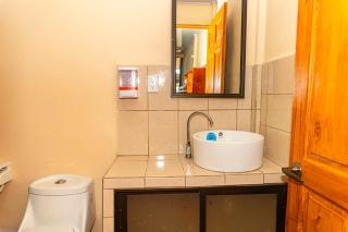 Cabina Corcovado Gittana Tours - Drake - 5