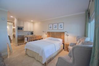 511 Sunsuite - Charming Studio, Sleeps 4! Resort Access Included! - Fripp Island - 0