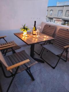 Apartamentos playa Romanilla - Roquetas de Mar - 7