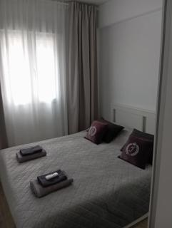 Apartamentos playa Romanilla - Roquetas de Mar - 6