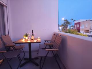 Apartamentos playa Romanilla - Roquetas de Mar - 2