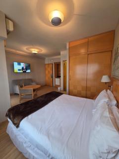Flat Particular em Hotel - Alameda Lorena - SP - 3