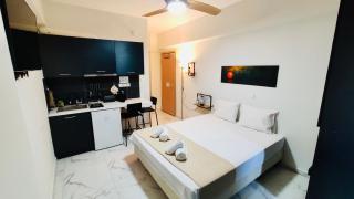 Alcentro Studio 2 - Platamonas - 9
