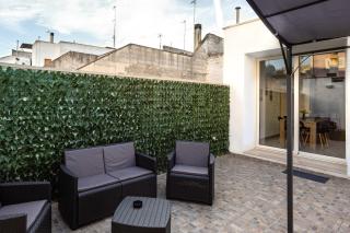 Casa Fiore - Appartamento nel Cuore del Salento - Maglie - 7