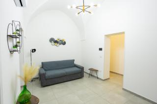 Casa Fiore - Appartamento nel Cuore del Salento - Maglie - 2
