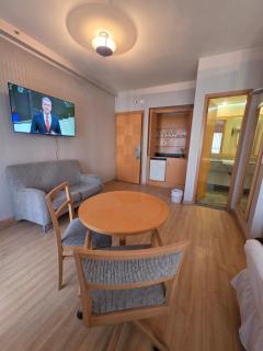 Flat Particular em Hotel - Alameda Lorena - SP - 5
