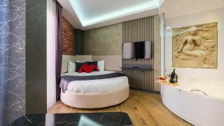 Nomad Hub Istanbul Suit - Estambul - 2