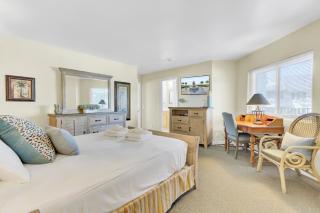 Seascape 219 by Wild Dunes, Oceanfront Condo - Isle of Palms - 8