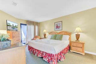 Seascape 219 by Wild Dunes, Oceanfront Condo - Isle of Palms - 4