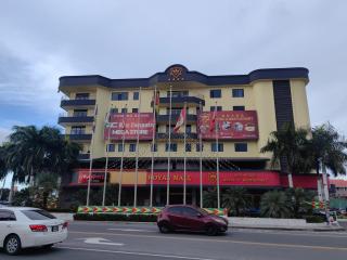 Royal International Hotel & Mall - Georgetown - 0